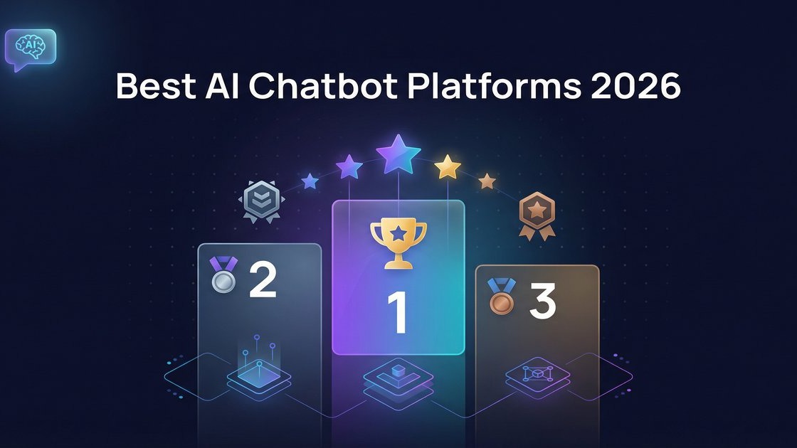7 Best AI Chatbot Platforms for Customer Support in 2026